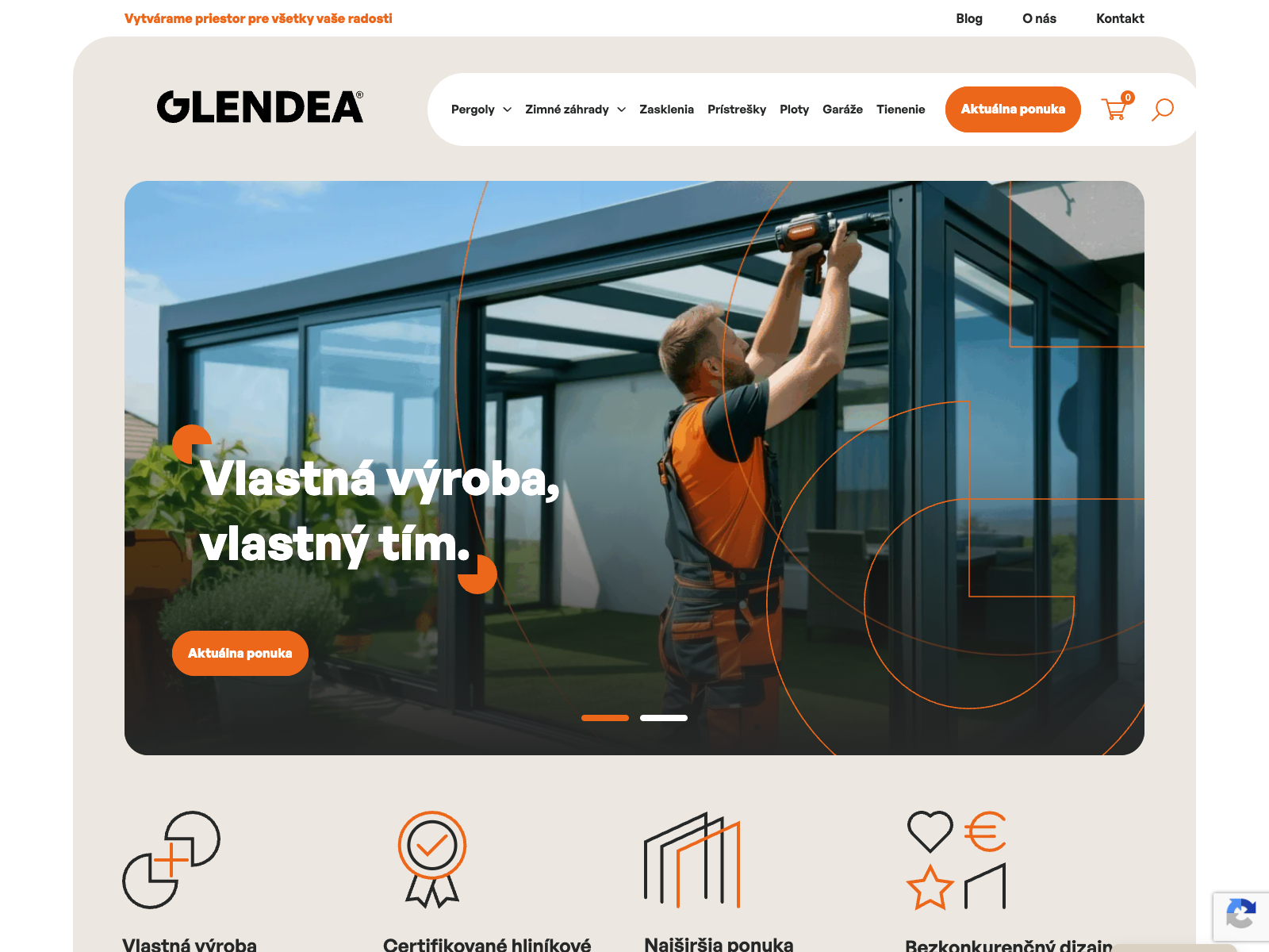 Glendea