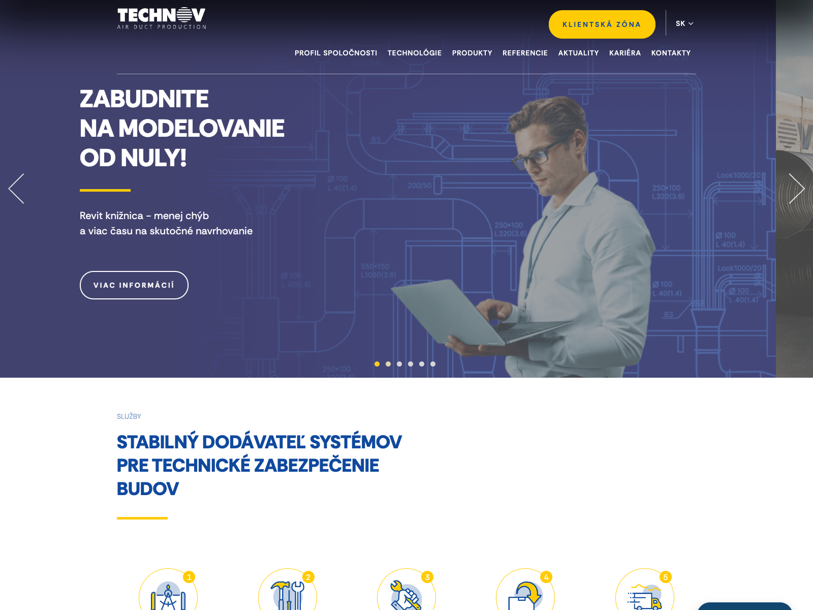 Technov